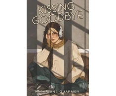 KNYGA Katharine Quarmby Kissing Goodbye