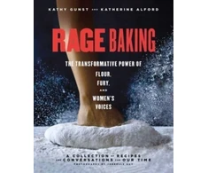 KNYGA Katherine Alford Rage Baking