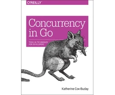 KNYGA Katherine Cox Buday Concurrency in Go