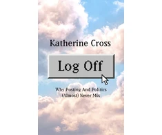 KNYGA Katherine Cross Log Off