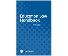 KNYGA Katherine Eddy Education Law Handbook