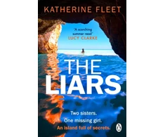 KNYGA Katherine Fleet Liars