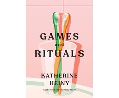 KNYGA Katherine Heiny Games and Rituals