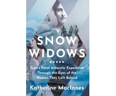 KNYGA Katherine Macinnes Snow Widows