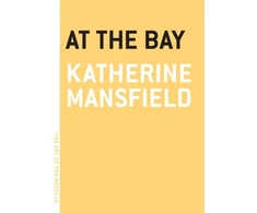 KNYGA Katherine Mansfield At the Bay