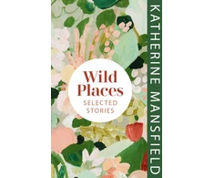 KNYGA Katherine Mansfield Wild Places