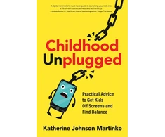 KNYGA Katherine Martinko Childhood Unplugged