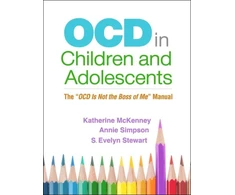 KNYGA Katherine Mckenney OCD in Children and Adolescents