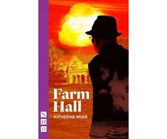 KNYGA Katherine Moar Farm Hall