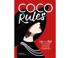 KNYGA Katherine Ormerod Coco Rules