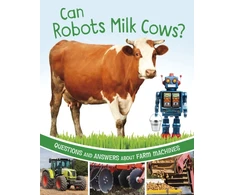 KNYGA Katherine Rawson Can Robots Milk Cows?
