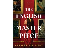 KNYGA Katherine Reay English Masterpiece