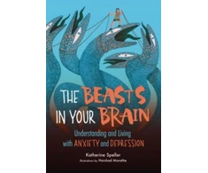 KNYGA Katherine Speller Beasts in Your Brain