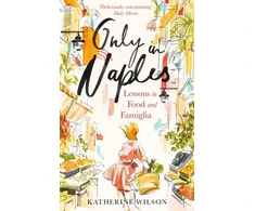 KNYGA Katherine Wilson Only in Naples