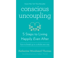 KNYGA Katherine Woodward Thomas Conscious Uncoupling