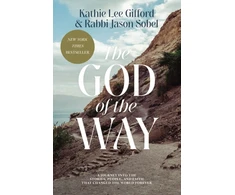 KNYGA Kathie Lee Gifford God of the Way