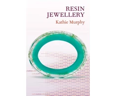 KNYGA Kathie Murphy Jewellery Handbooks: Resin Jewellery