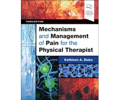 KNYGA Kathleen A Sluka Mechanisms and Management of Pain for the Physical Therapist
