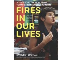 KNYGA Kathleen Cushman Fires in Our Lives