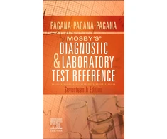 KNYGA Kathleen Deska Pagana Mosby's® Diagnostic and Laboratory Test Reference