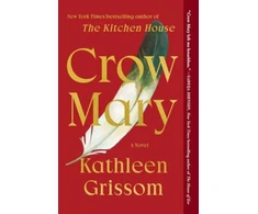 KNYGA Kathleen Grissom Crow Mary