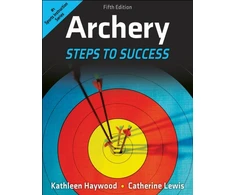 KNYGA Kathleen Haywood Archery