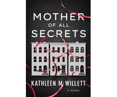 KNYGA Kathleen M Willett Mother of All Secrets
