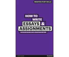 KNYGA Kathleen Mcmillan How to Write Essays &amp; Assignments