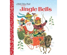 KNYGA Kathleen N Daly „Jingle Bells“.