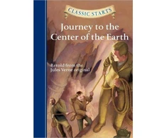 KNYGA Kathleen Olmstead Classic Starts (R): Journey to the Center of the Earth