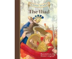 KNYGA Kathleen Olmstead Classic Starts®: The Iliad