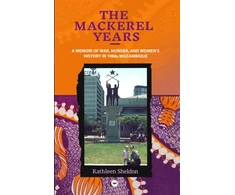 KNYGA Kathleen Sheldon Mackerel Years