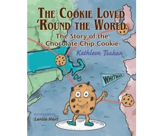 KNYGA Kathleen Teahan Cookie Loved 'Round the World