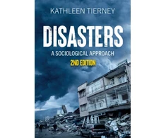 KNYGA Kathleen Tierney Disasters