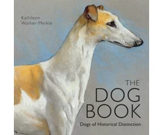KNYGA Kathleen Walker Meikle Dog Book