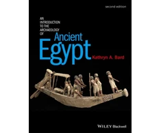 KNYGA Kathryn A Bard Introduction to the Archaeology of Ancient Egypt