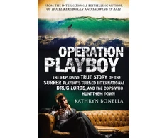 KNYGA Kathryn Bonella Operation Playboy