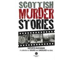 KNYGA Kathryn Buchanan Scottish Murder Stories