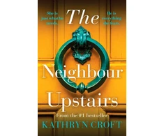 KNYGA Kathryn Croft Neighbour Upstairs