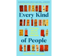KNYGA Kathryn Faulke Every Kind of People