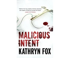 KNYGA Kathryn Fox Malicious Intent