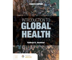 KNYGA Kathryn H Jacobsen Introduction to Global Health