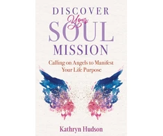KNYGA Kathryn Hudson Discover Your Soul Mission