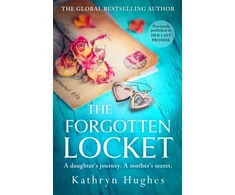 KNYGA Kathryn Hughes Her Last Promise