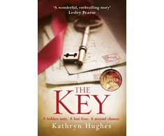 KNYGA Kathryn Hughes Raktas