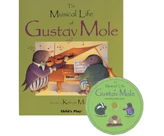 KNYGA Kathryn Meyrick Musical Life of Gustav Mole