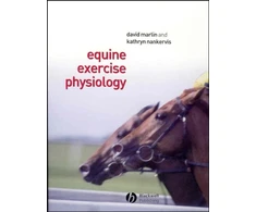 KNYGA Kathryn Nankervis Equine Exercise Physiology