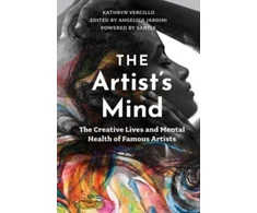 KNYGA Kathryn Vercillo Artist's Mind