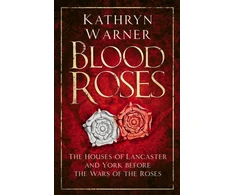 KNYGA Kathryn Warner Blood Roses