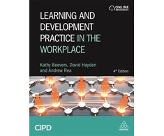 KNYGA Kathy Beevers Learning and Development Practice in the Workplace